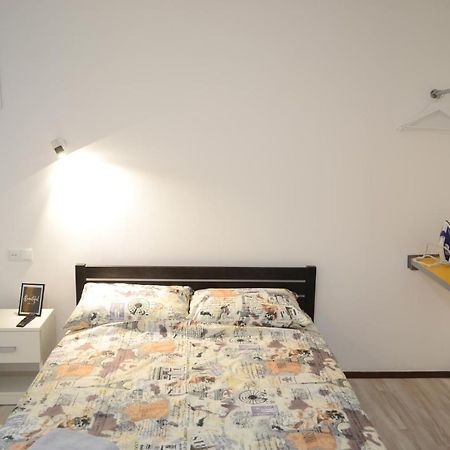 Smart Apartment เตอร์โนปิล ภายนอก รูปภาพ